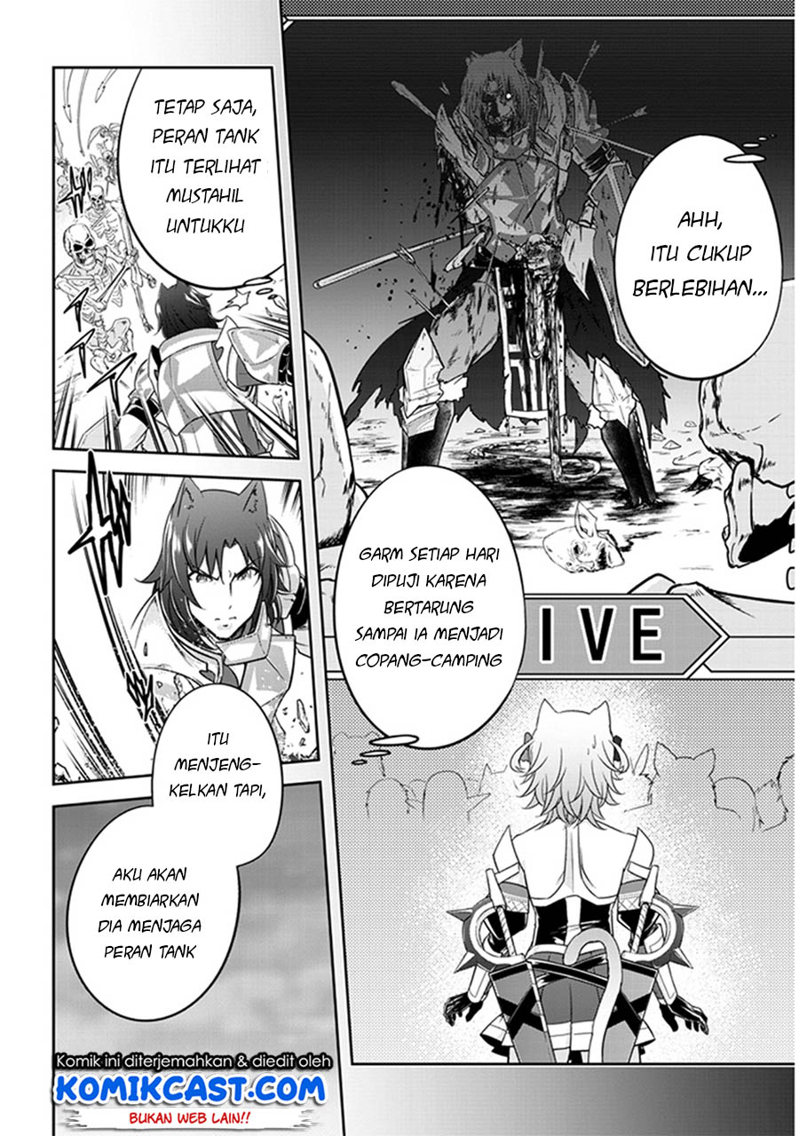 Live Dungeon! chapter 4 halaman 29