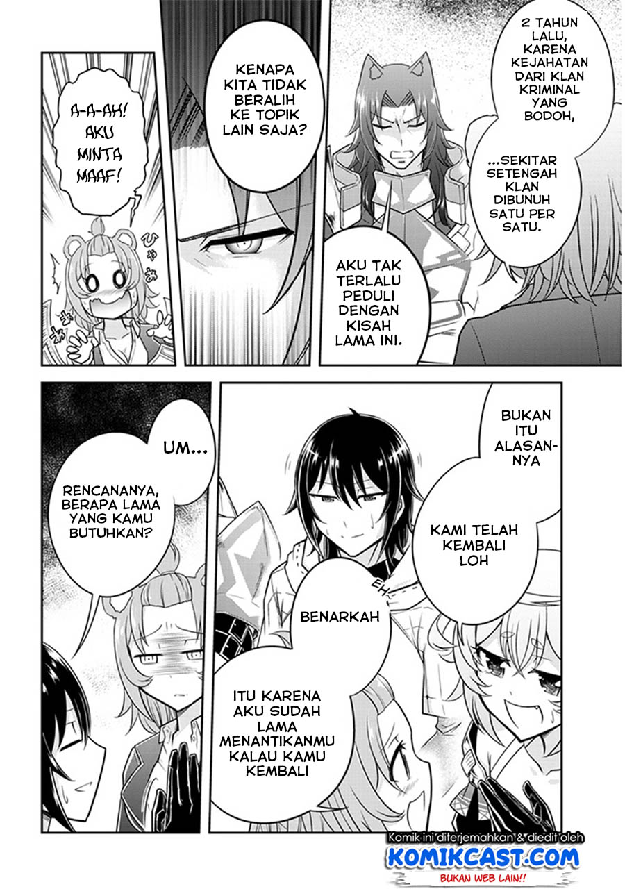Live Dungeon! chapter 9 halaman 13