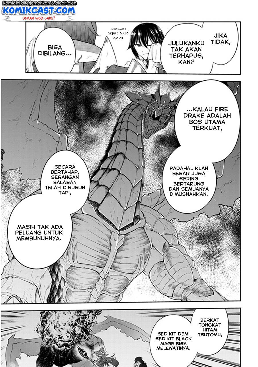 Live Dungeon! chapter 10 halaman 14