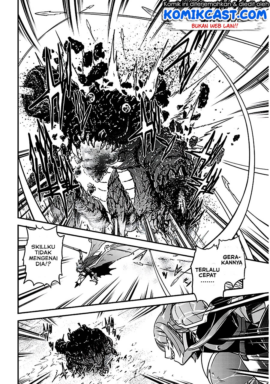 Live Dungeon! chapter 12 halaman 12