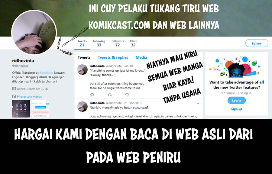 Live Dungeon! chapter 15 halaman 16