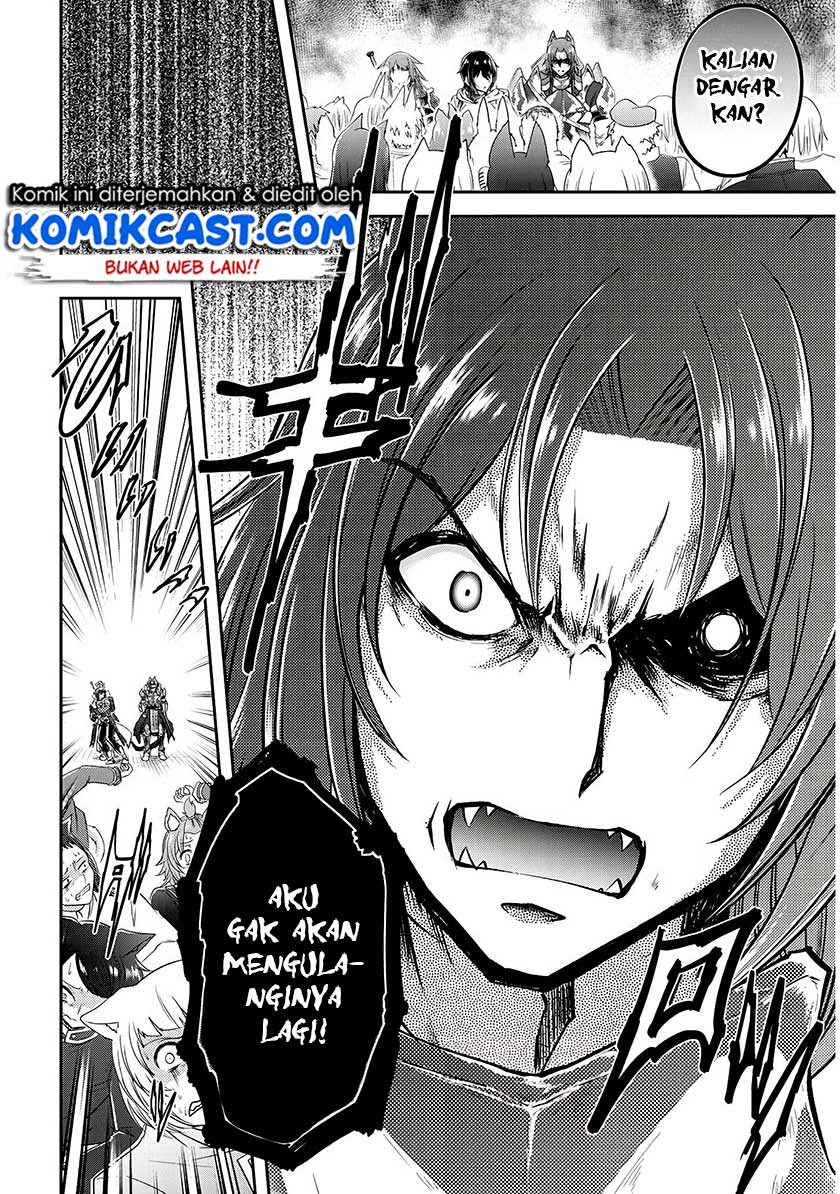 Live Dungeon! chapter 15 halaman 26