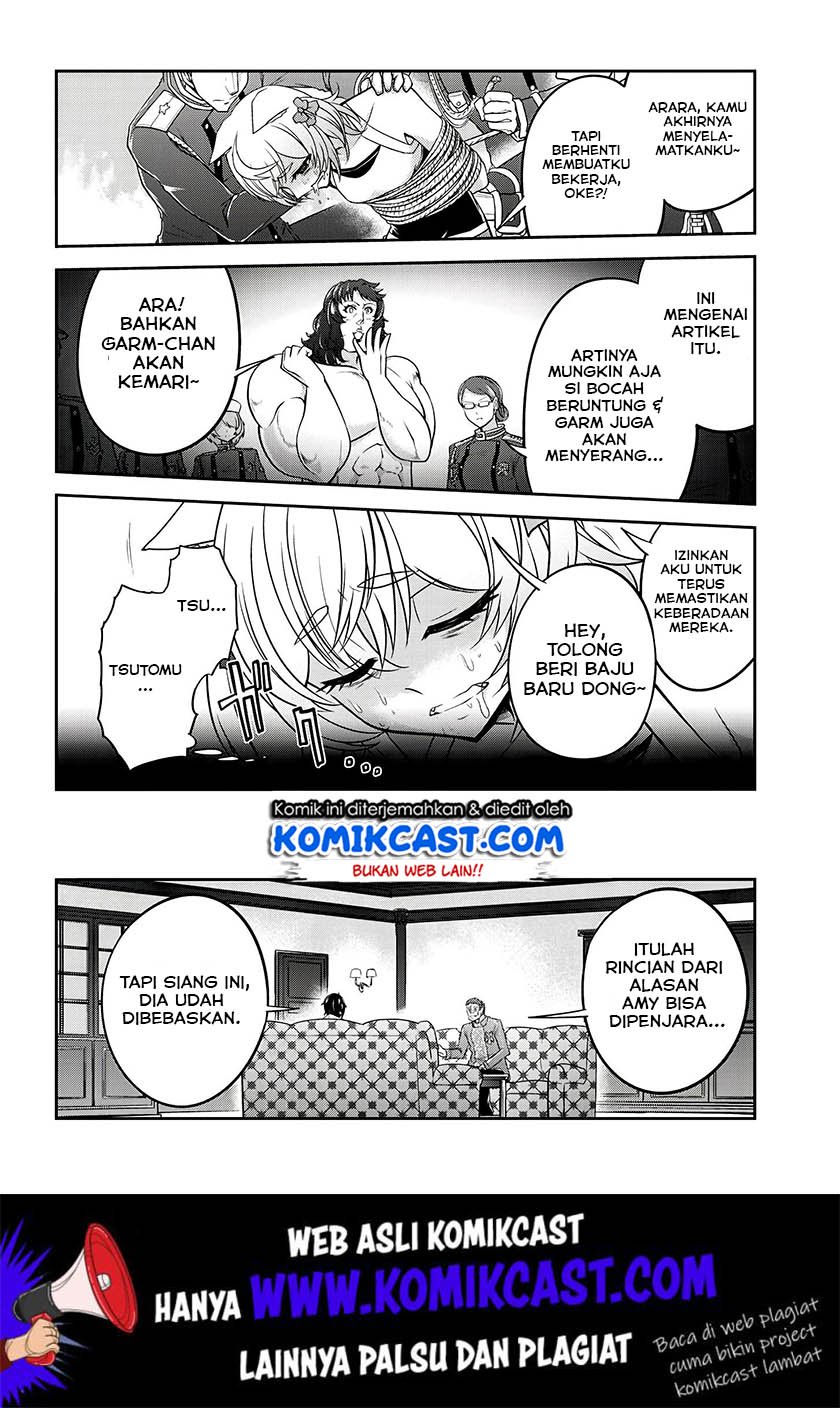 Live Dungeon! chapter 16 halaman 13
