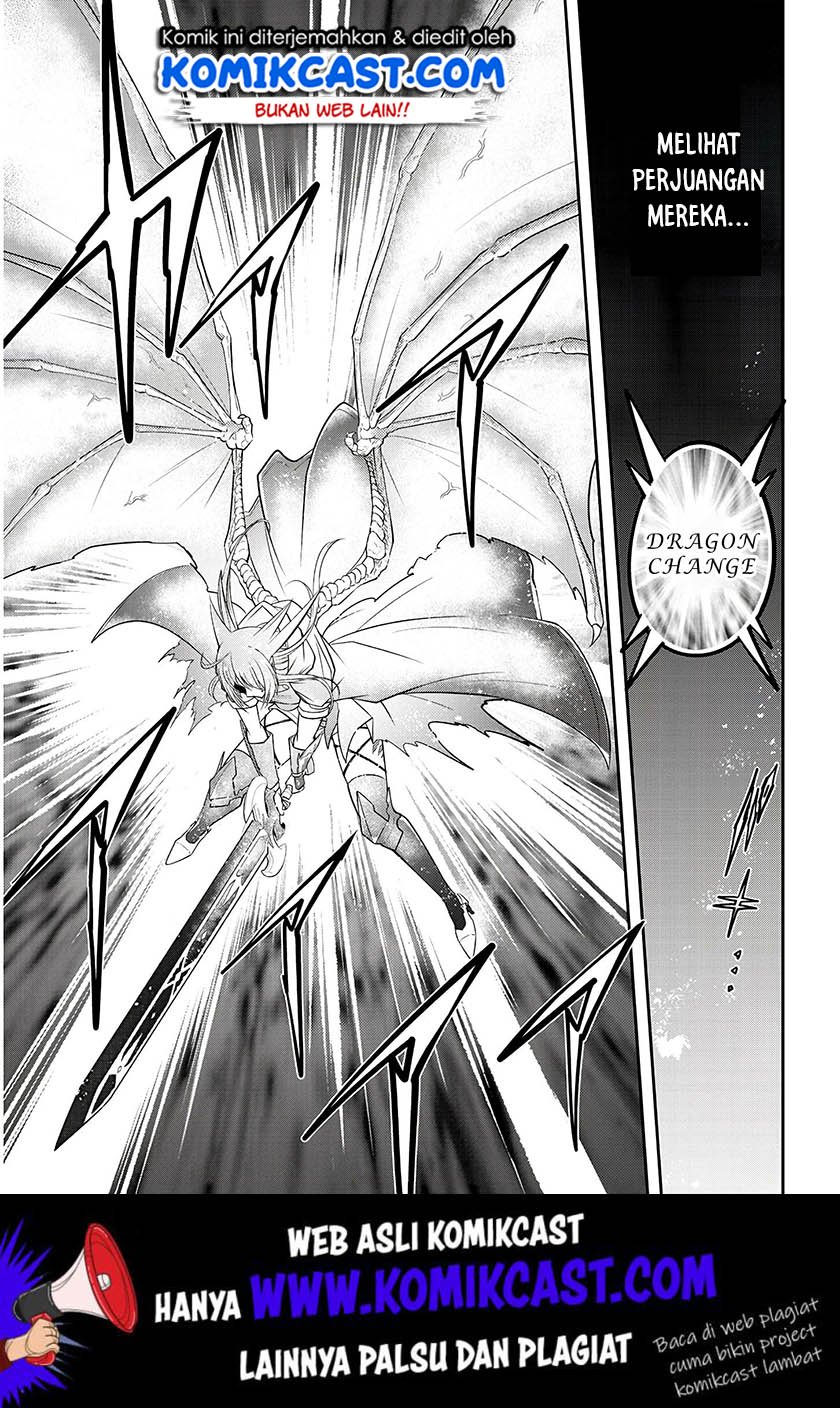 Live Dungeon! chapter 18 halaman 10