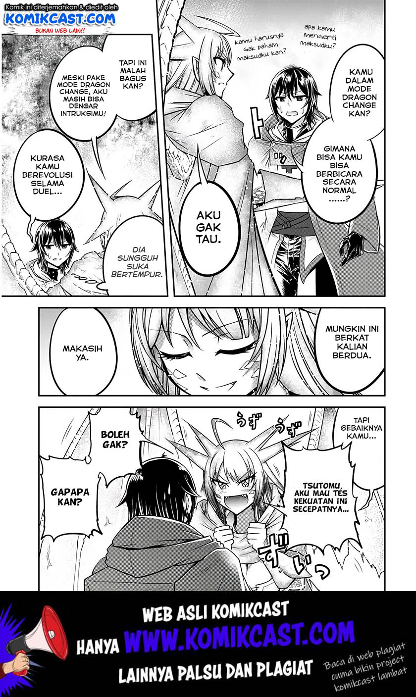 Live Dungeon! chapter 18 halaman 18