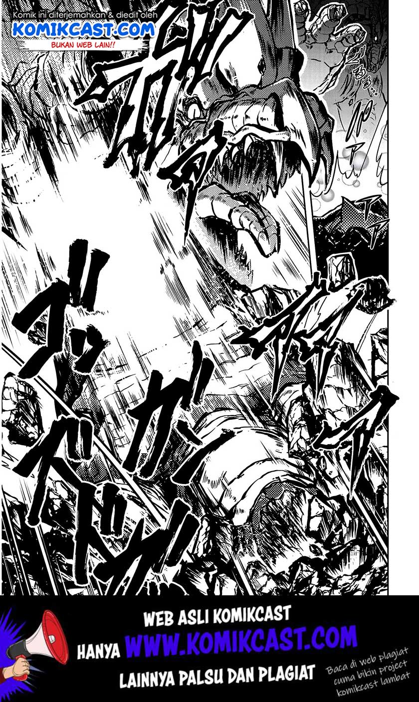 Live Dungeon! chapter 18 halaman 30