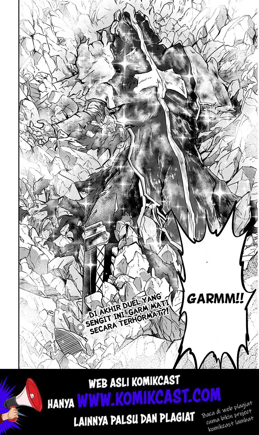Live Dungeon! chapter 18 halaman 33