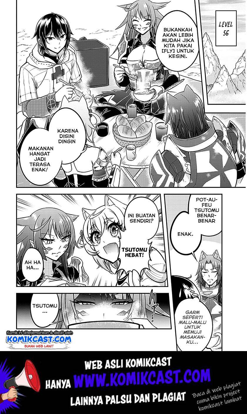 Live Dungeon! chapter 22 halaman 5