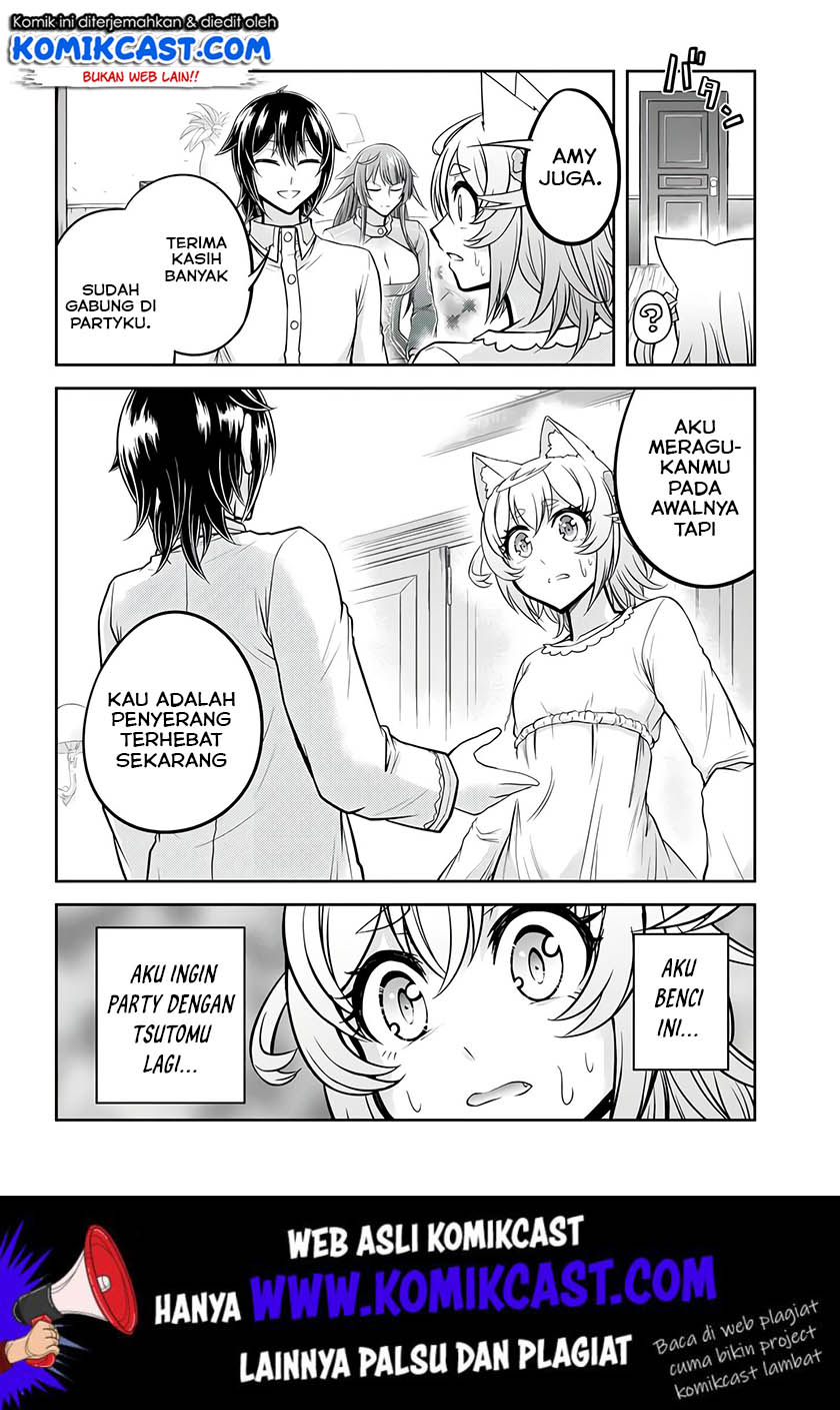 Live Dungeon! chapter 24 halaman 9