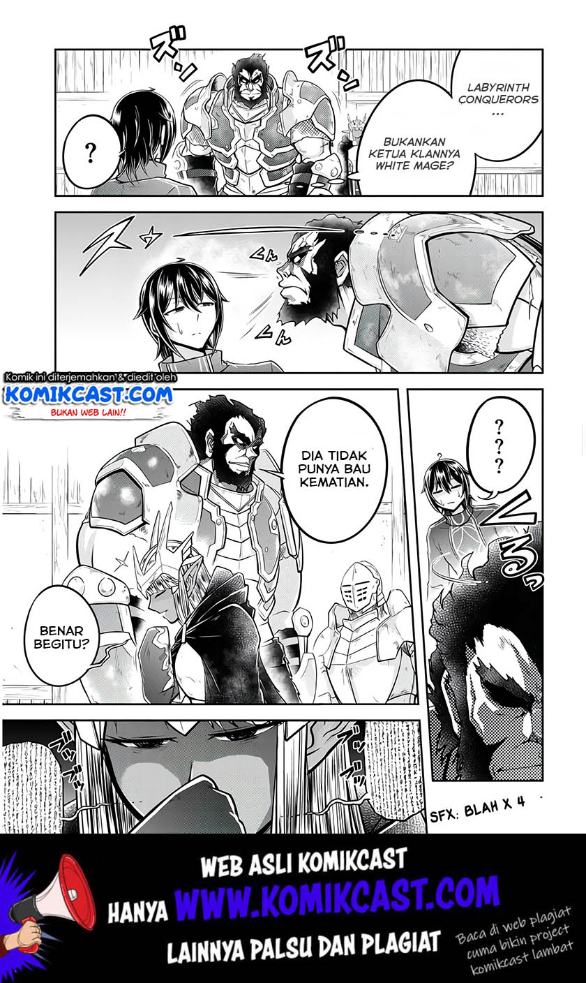 Live Dungeon! chapter 24 halaman 26