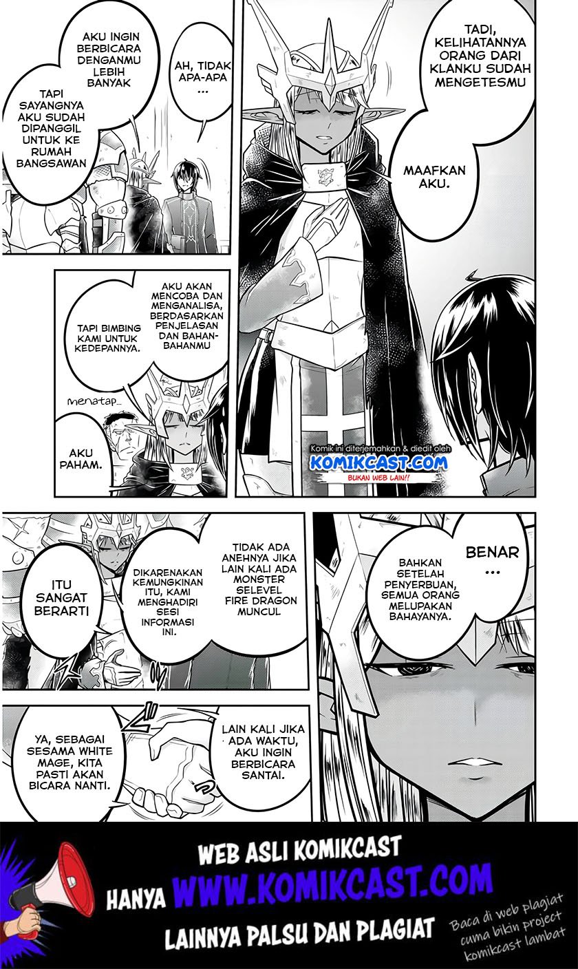 Live Dungeon! chapter 25 halaman 20