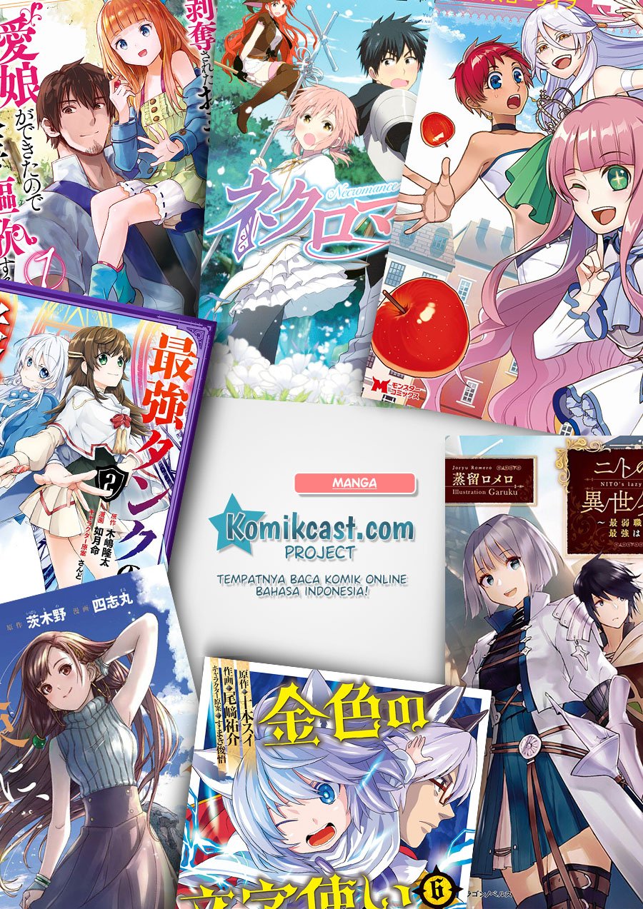 Live Dungeon! chapter 25 halaman 29