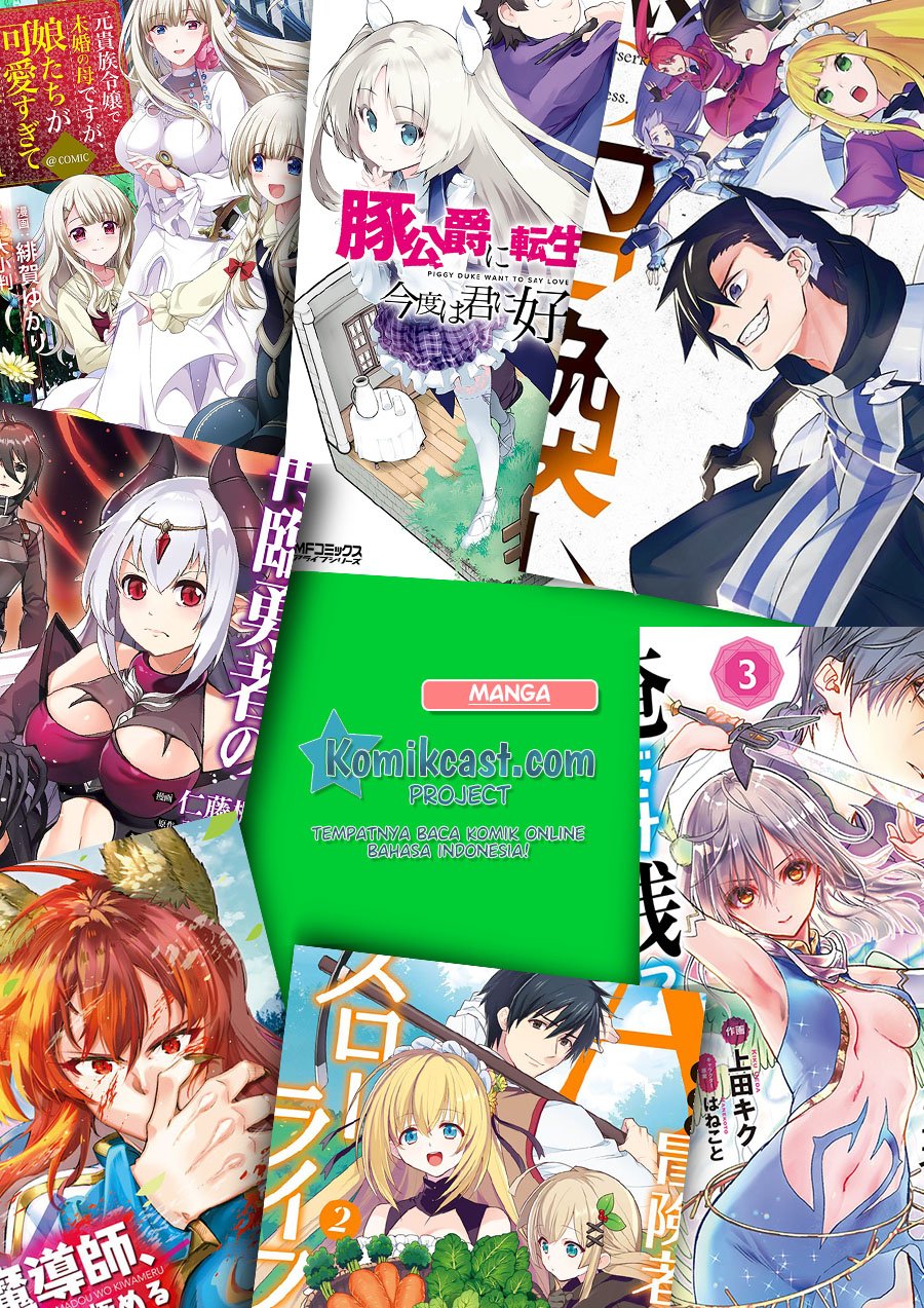 Live Dungeon! chapter 30.1 halaman 18