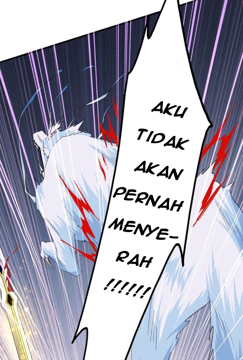Magic Emperor chapter 73 halaman 35