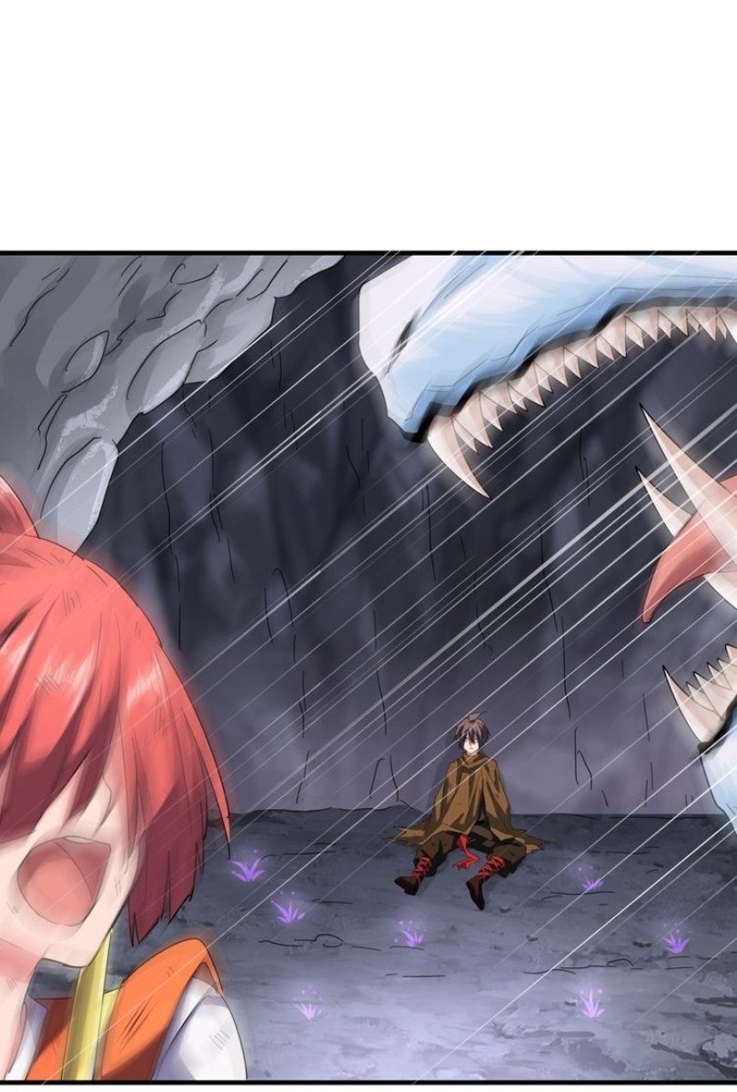 Magic Emperor chapter 73 halaman 44