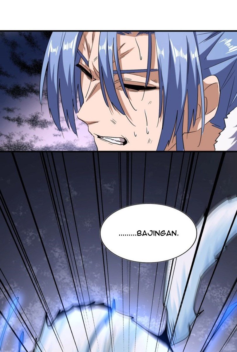 Magic Emperor chapter 73 halaman 48