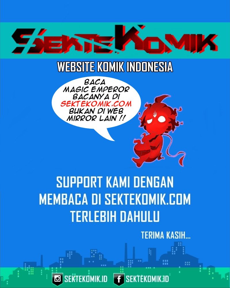 Magic Emperor chapter 73 halaman 53