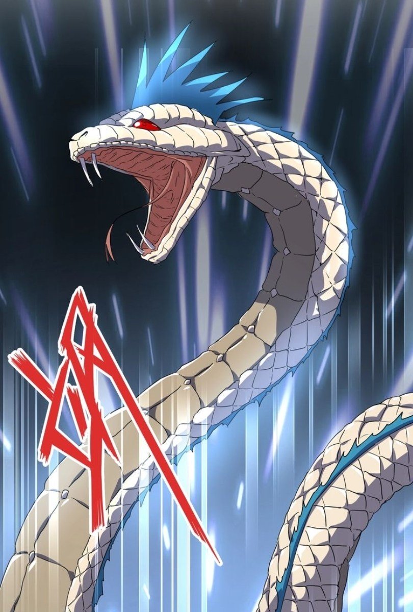 Magic Emperor chapter 77 halaman 37