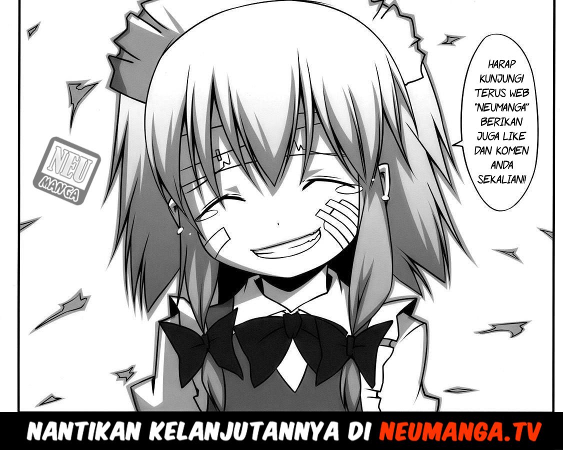 Martial Peak chapter 115 halaman 9