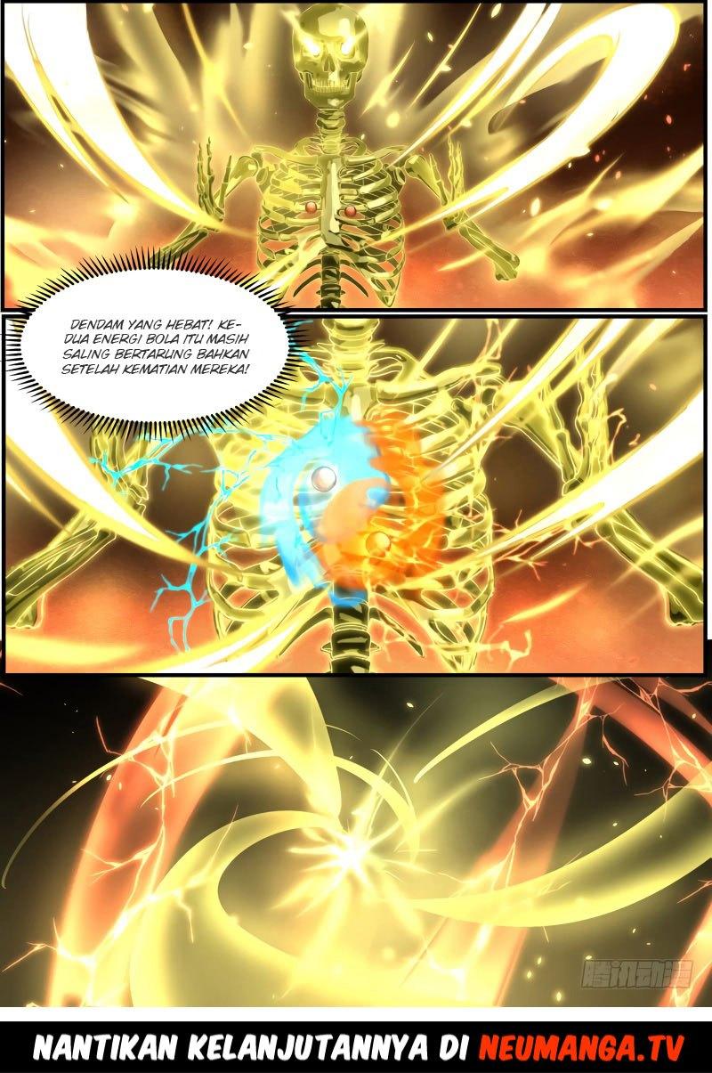 Martial Peak chapter 153 halaman 13