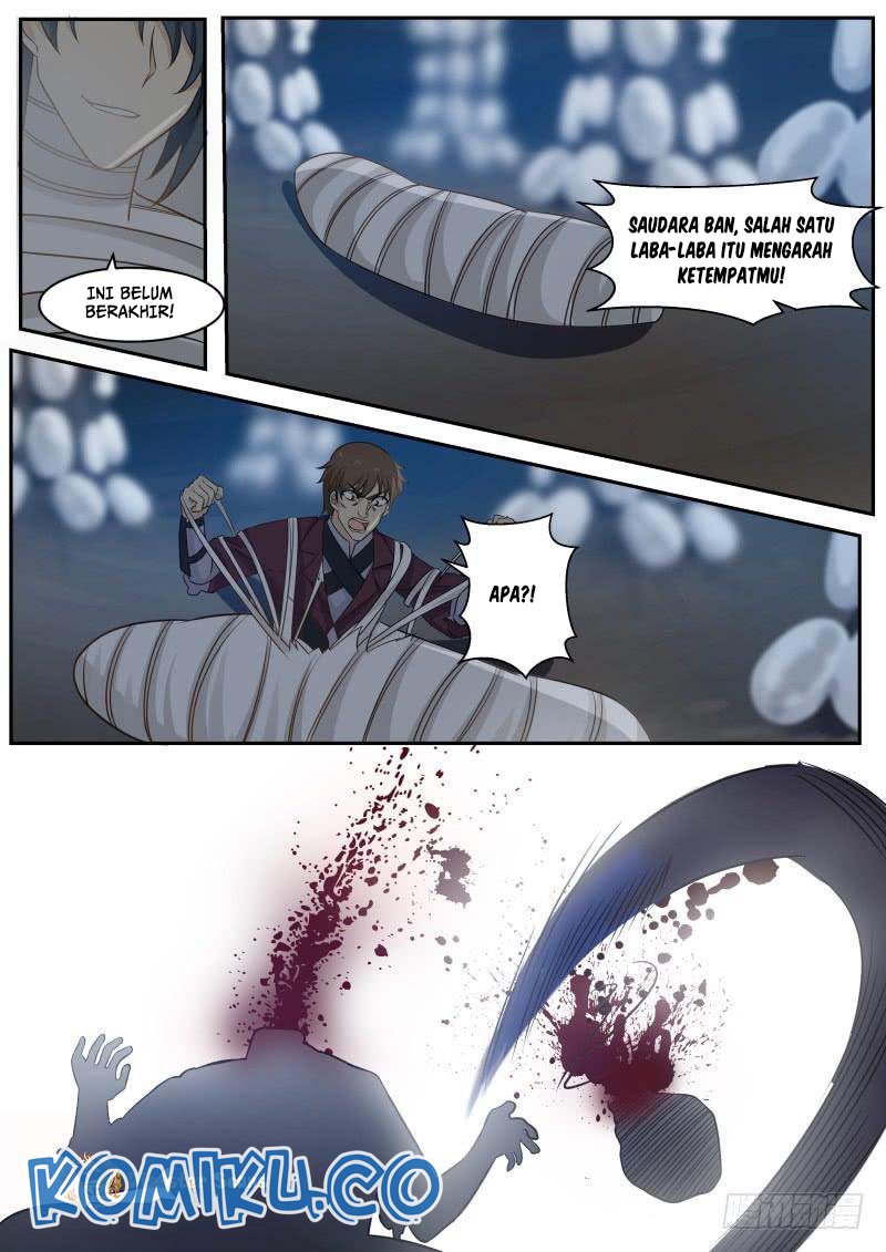 Martial Peak chapter 250 halaman 4