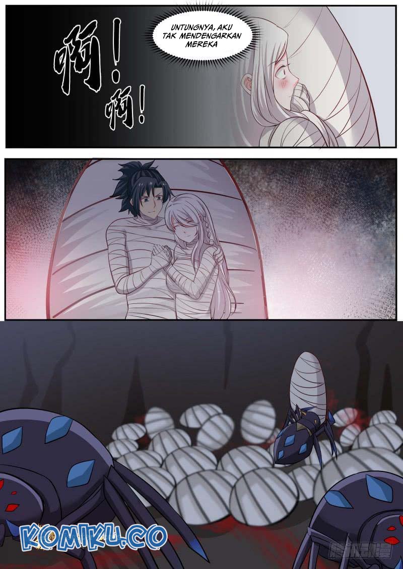 Martial Peak chapter 250 halaman 10