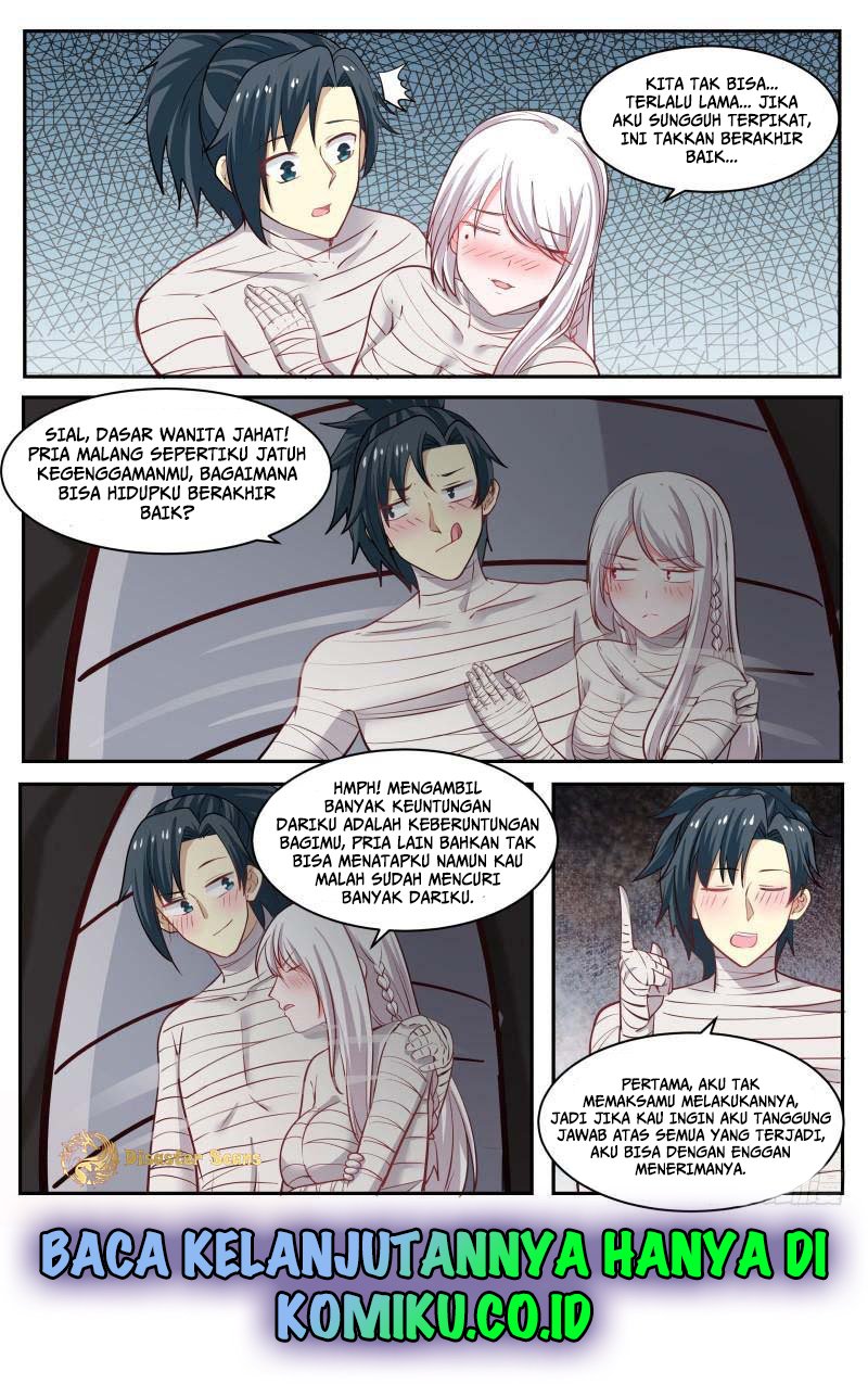 Martial Peak chapter 250 halaman 13