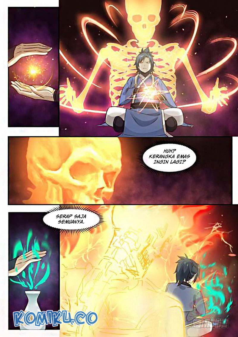 Martial Peak chapter 263 halaman 9