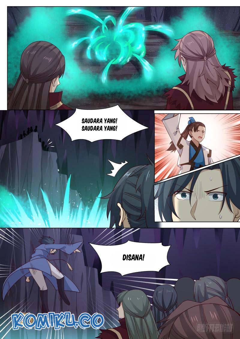 Martial Peak chapter 266 halaman 6
