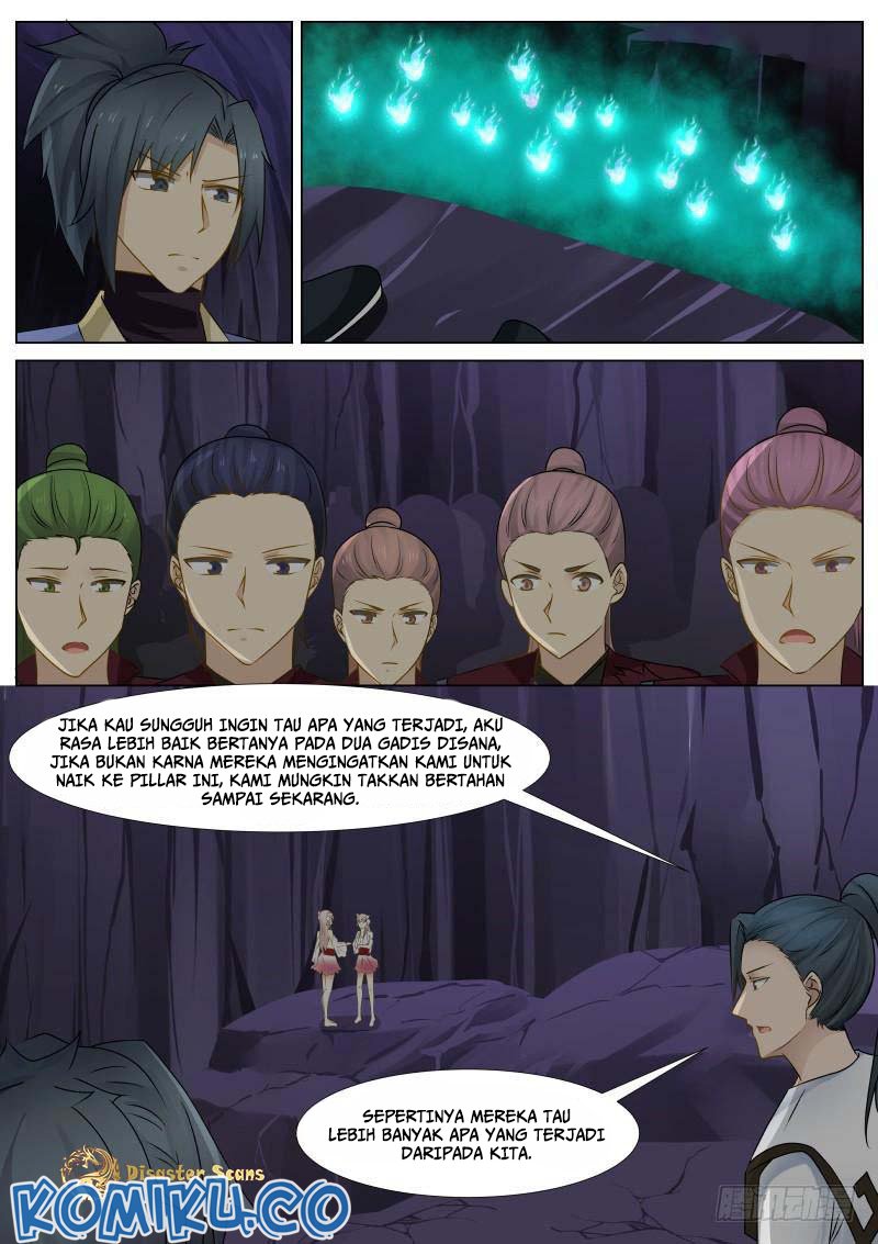 Martial Peak chapter 266 halaman 14
