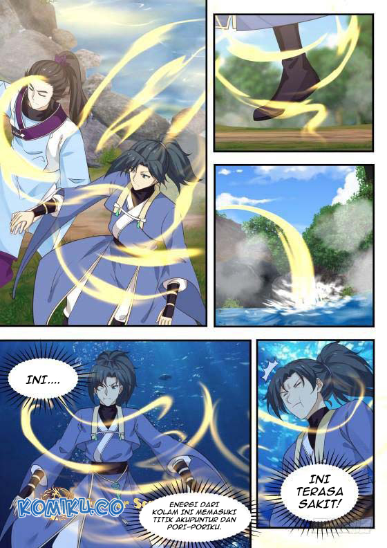 Martial Peak chapter 332 halaman 14