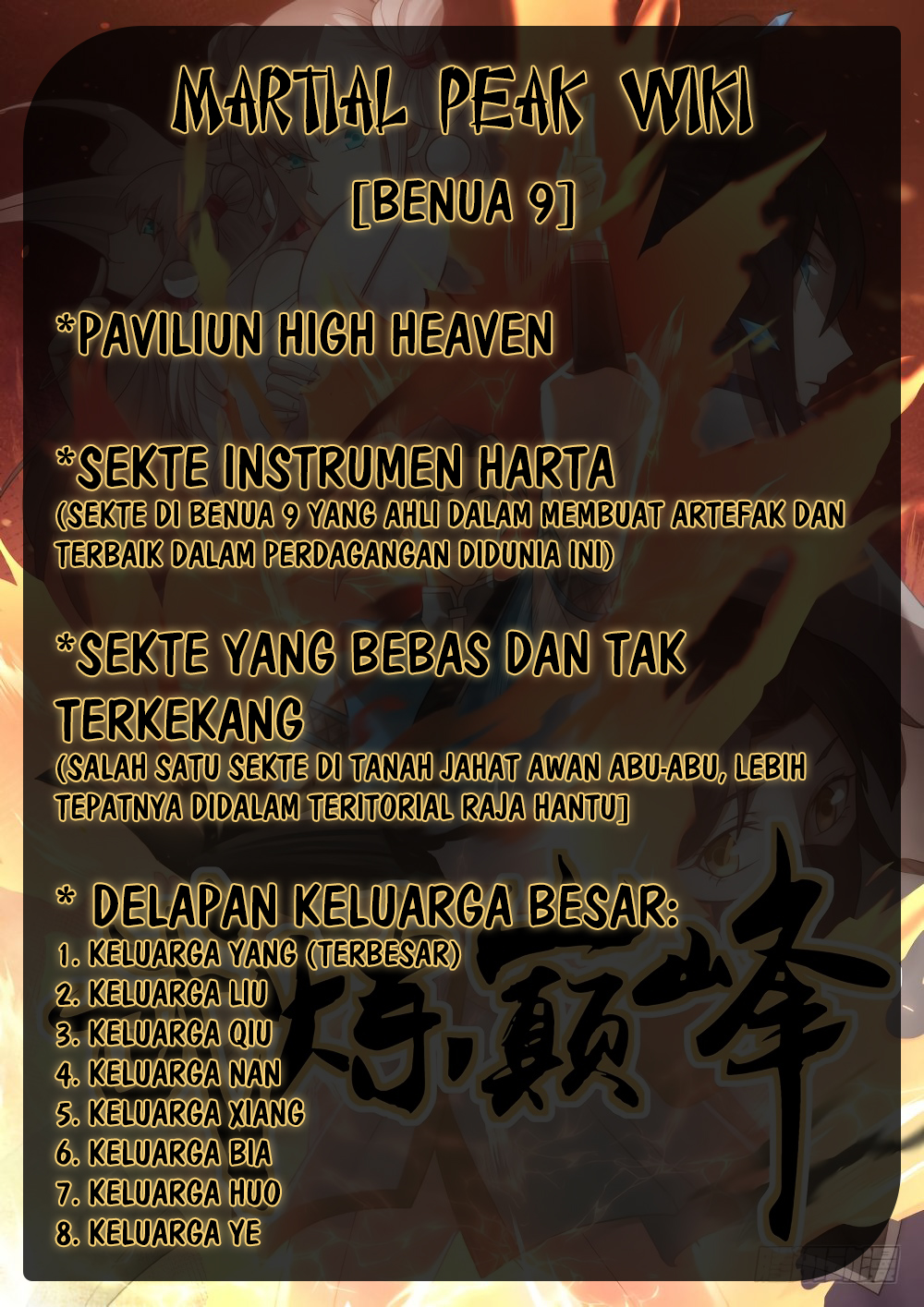 Martial Peak chapter 332 halaman 16