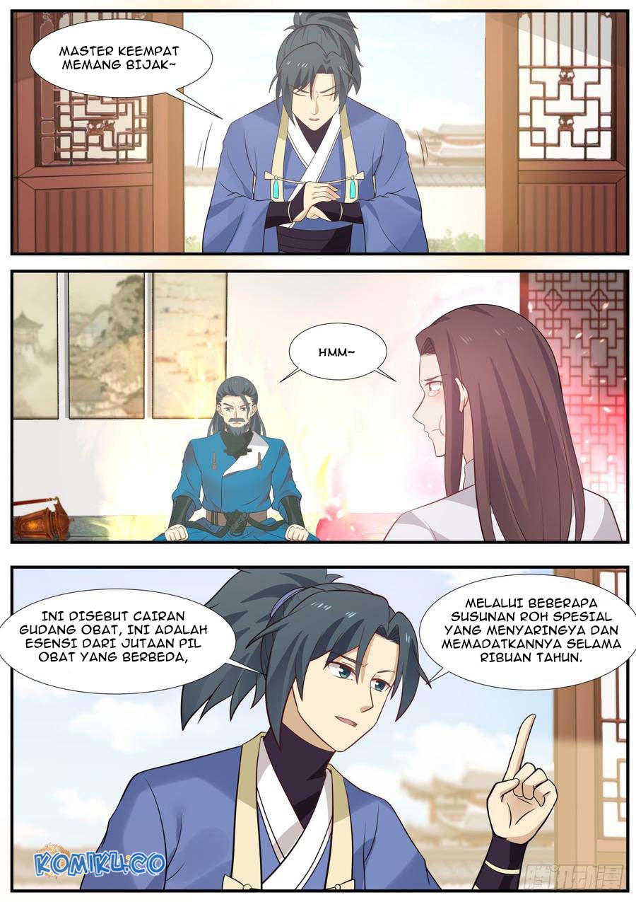Martial Peak chapter 343 halaman 13