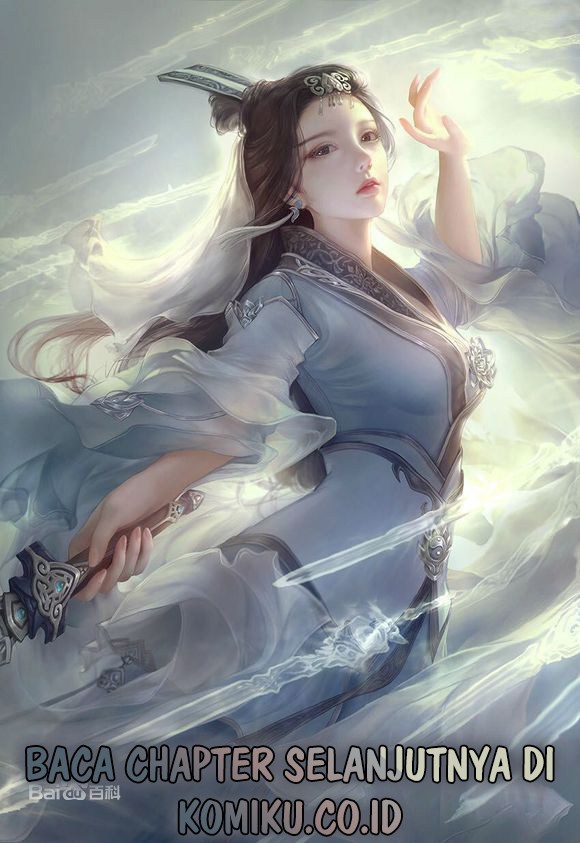 Martial Peak chapter 406 halaman 16