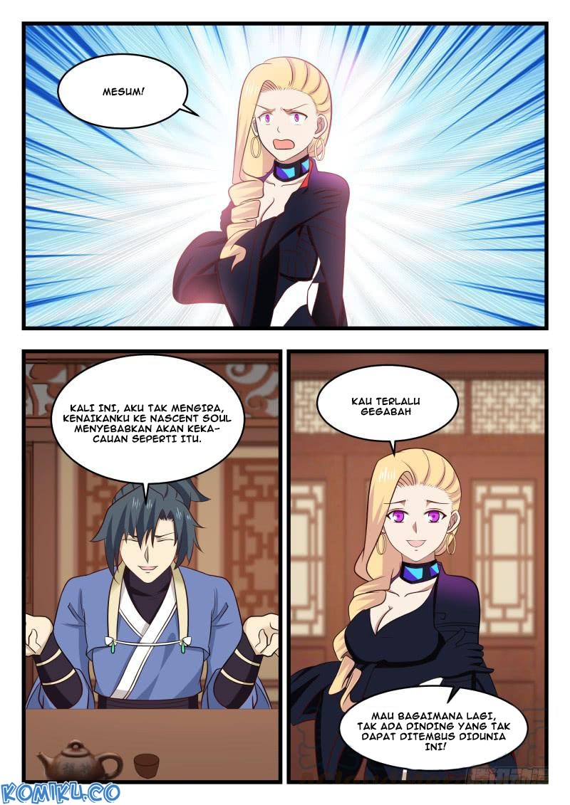 Martial Peak chapter 482 halaman 12