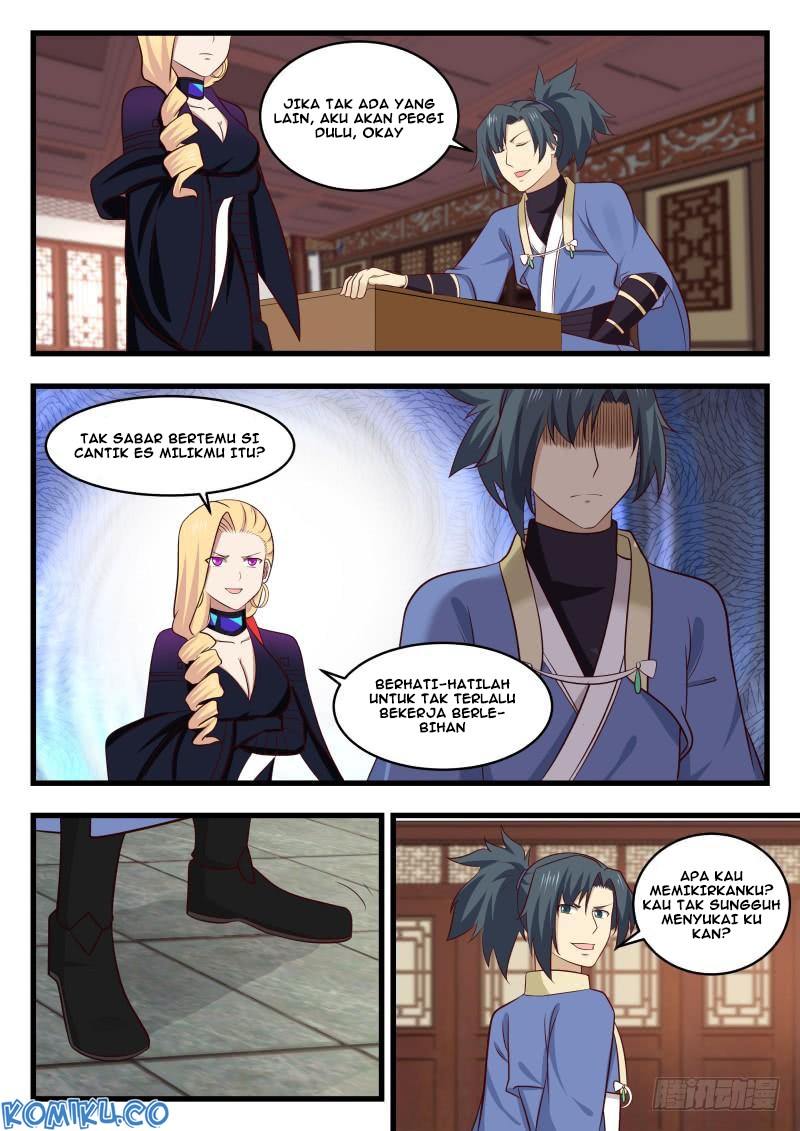 Martial Peak chapter 482 halaman 13