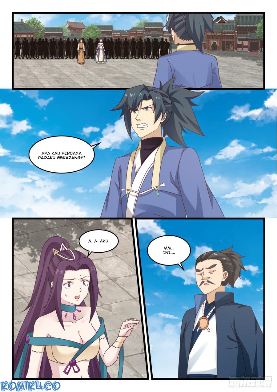 Martial Peak chapter 523 halaman 13