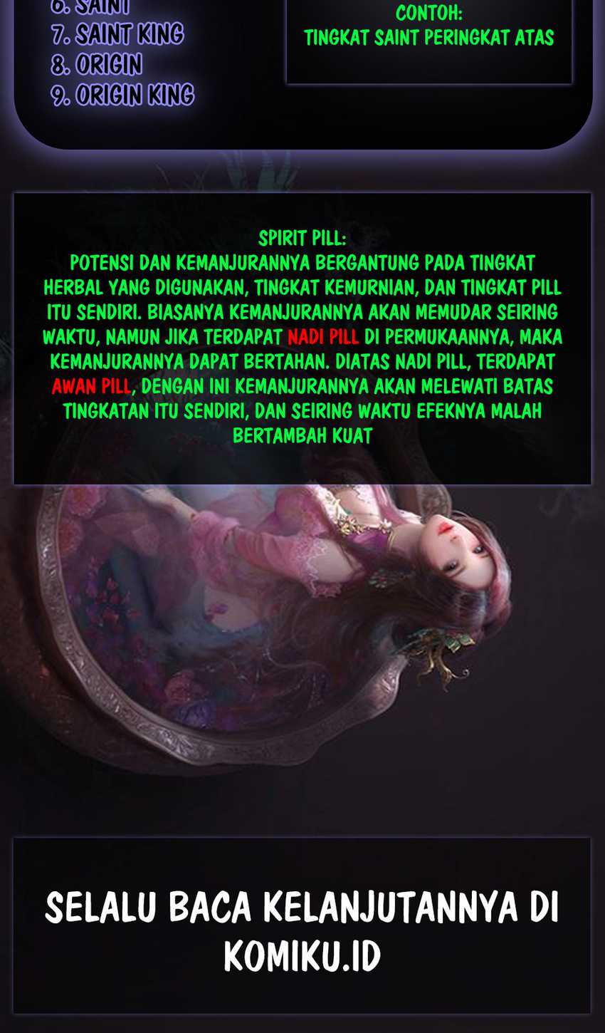 Martial Peak chapter 907 halaman 16