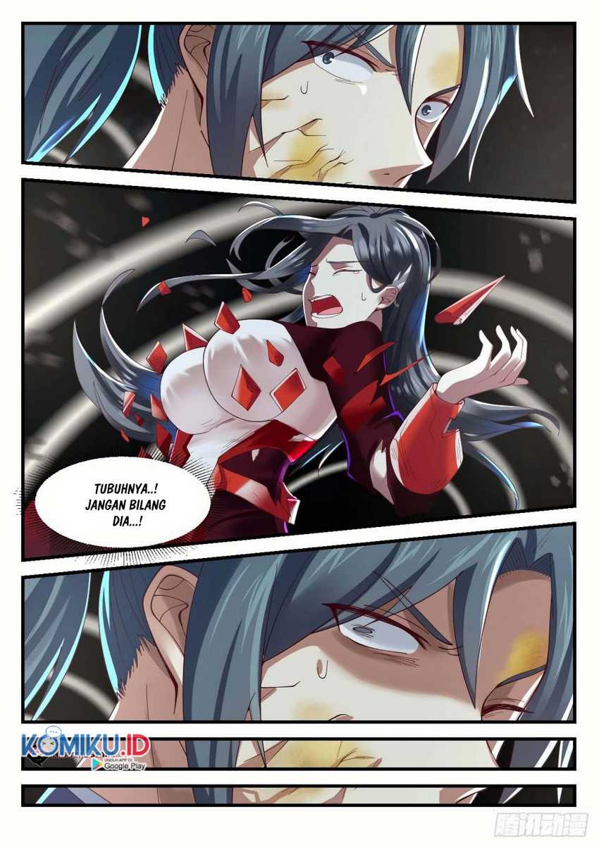 Martial Peak chapter 917 halaman 13