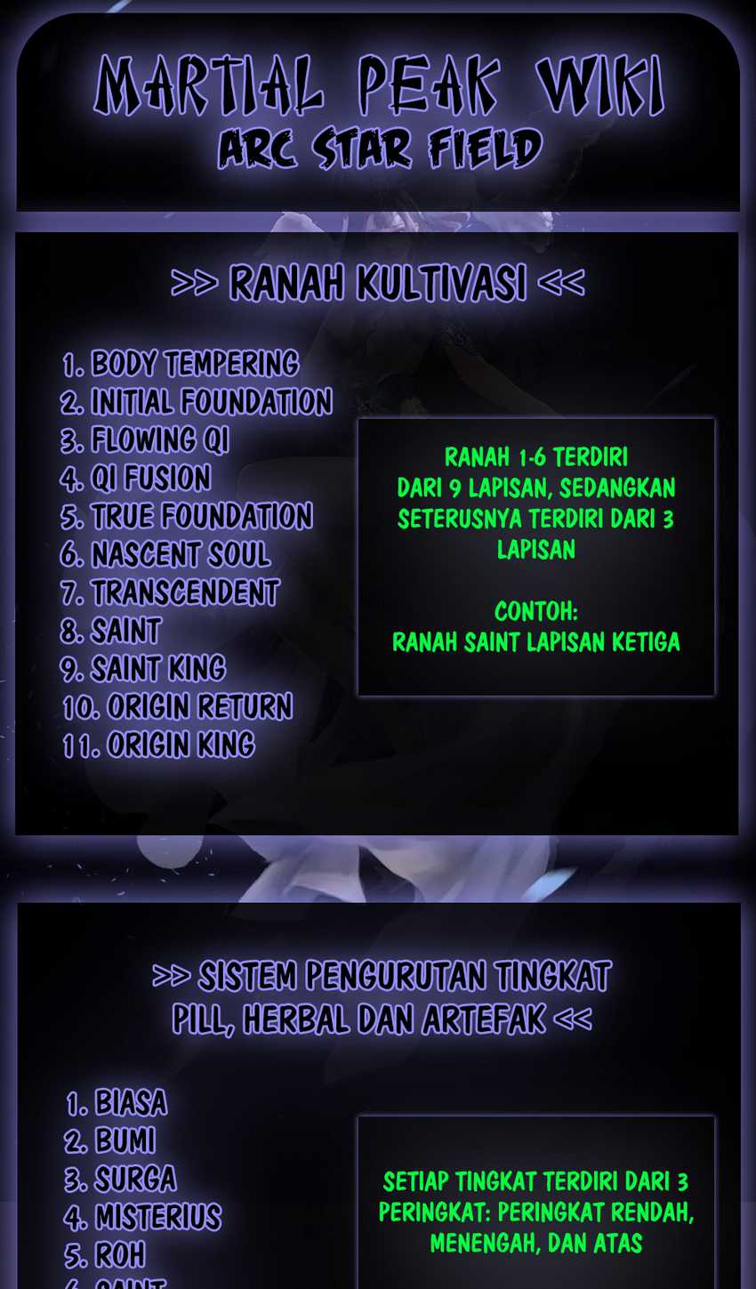 Martial Peak chapter 917 halaman 15