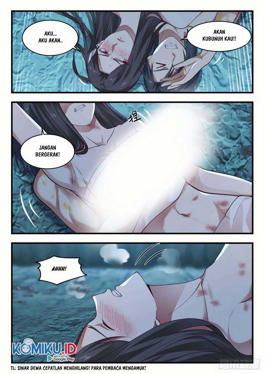 Martial Peak chapter 920 halaman 7