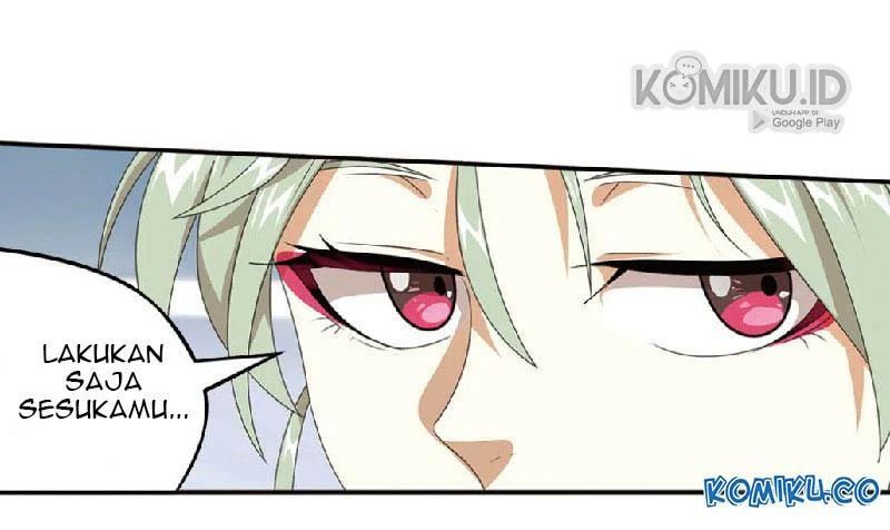 Micah: The Blade chapter 44 halaman 13