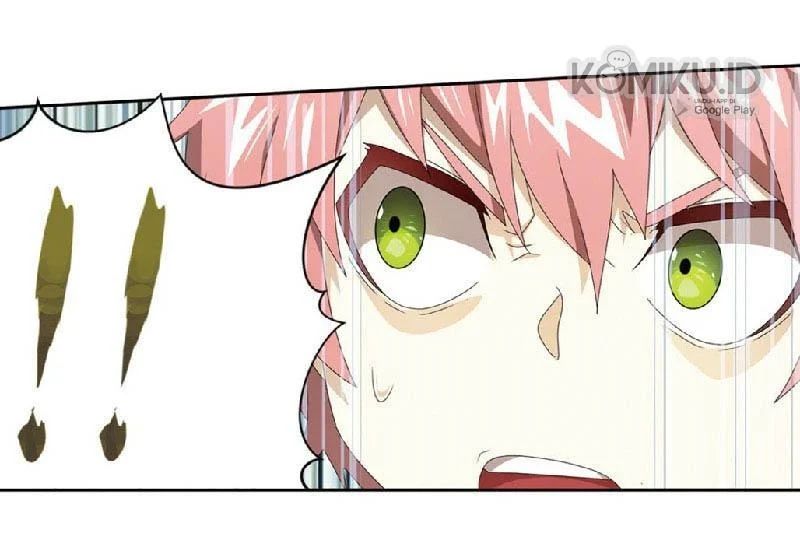 Micah: The Blade chapter 44 halaman 15
