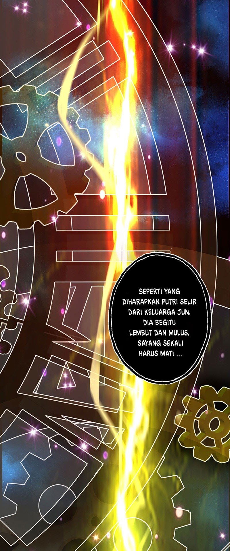 Miss Nine Doctor chapter 1 halaman 14