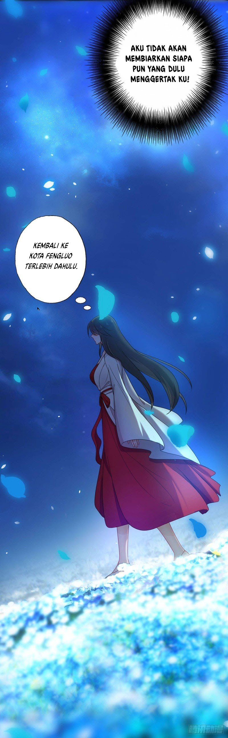 Miss Nine Doctor chapter 2 halaman 24