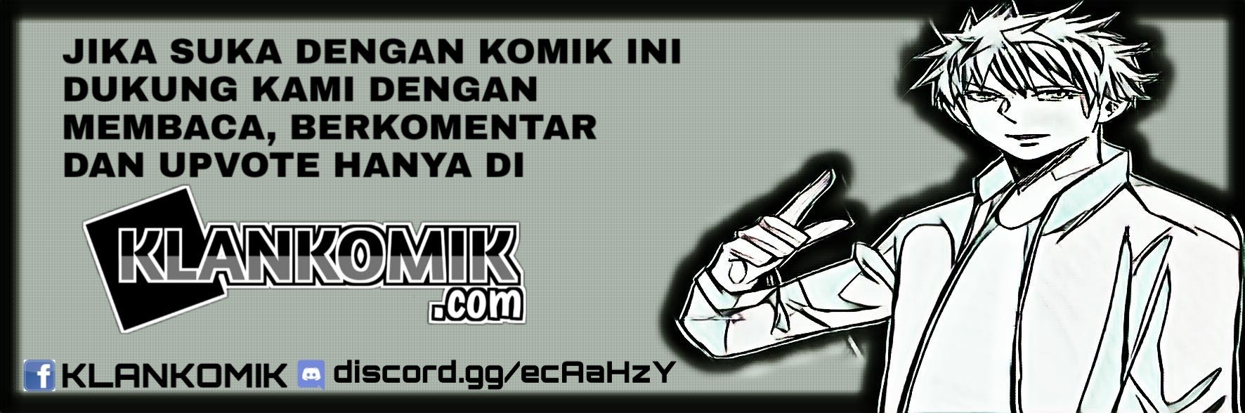 Miss Nine Doctor chapter 2 halaman 33