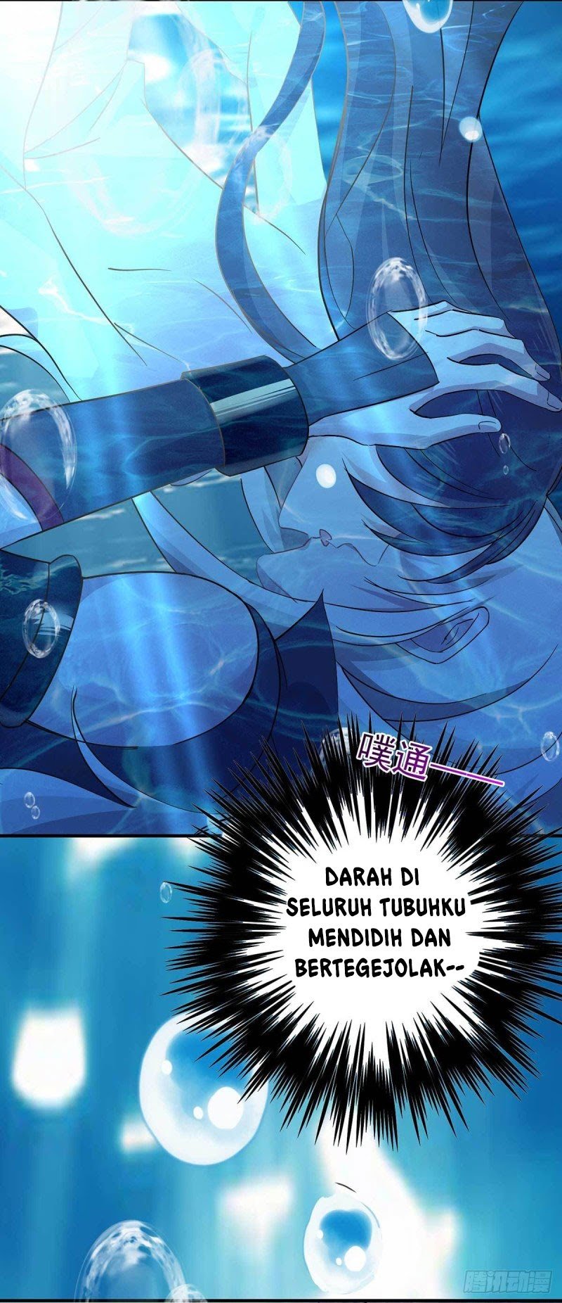 Miss Nine Doctor chapter 4 halaman 17