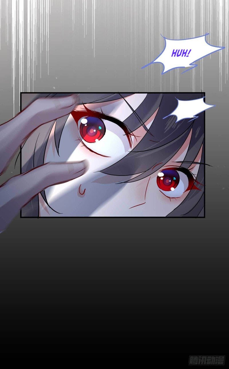 Miss Nine Doctor chapter 4 halaman 26