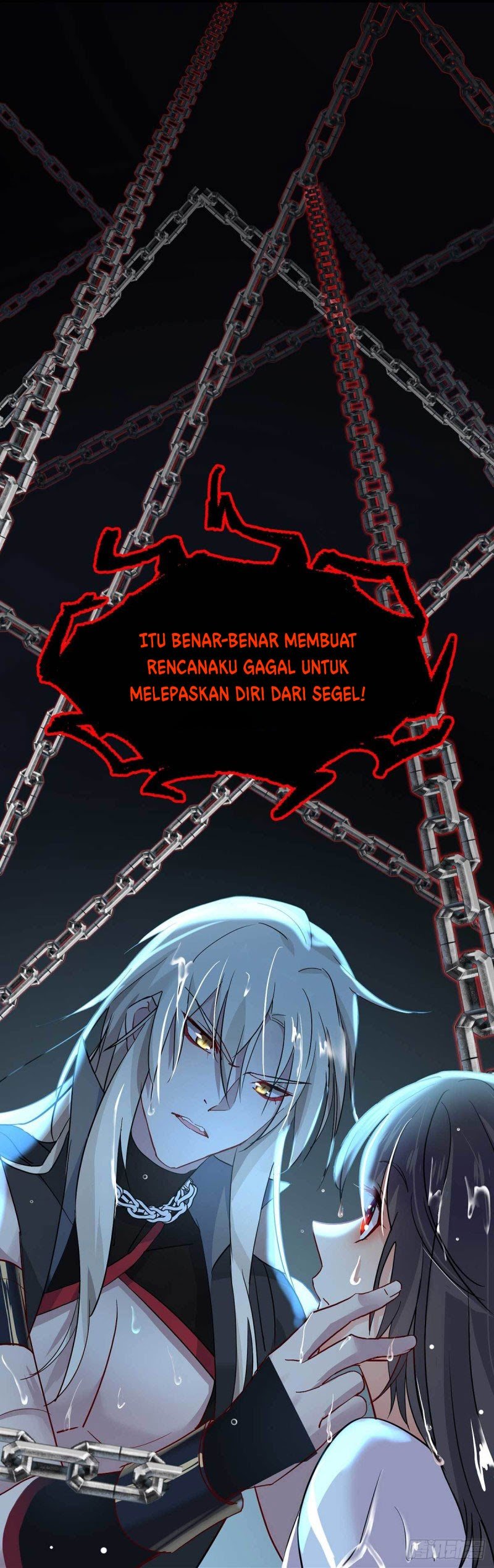 Miss Nine Doctor chapter 4 halaman 29