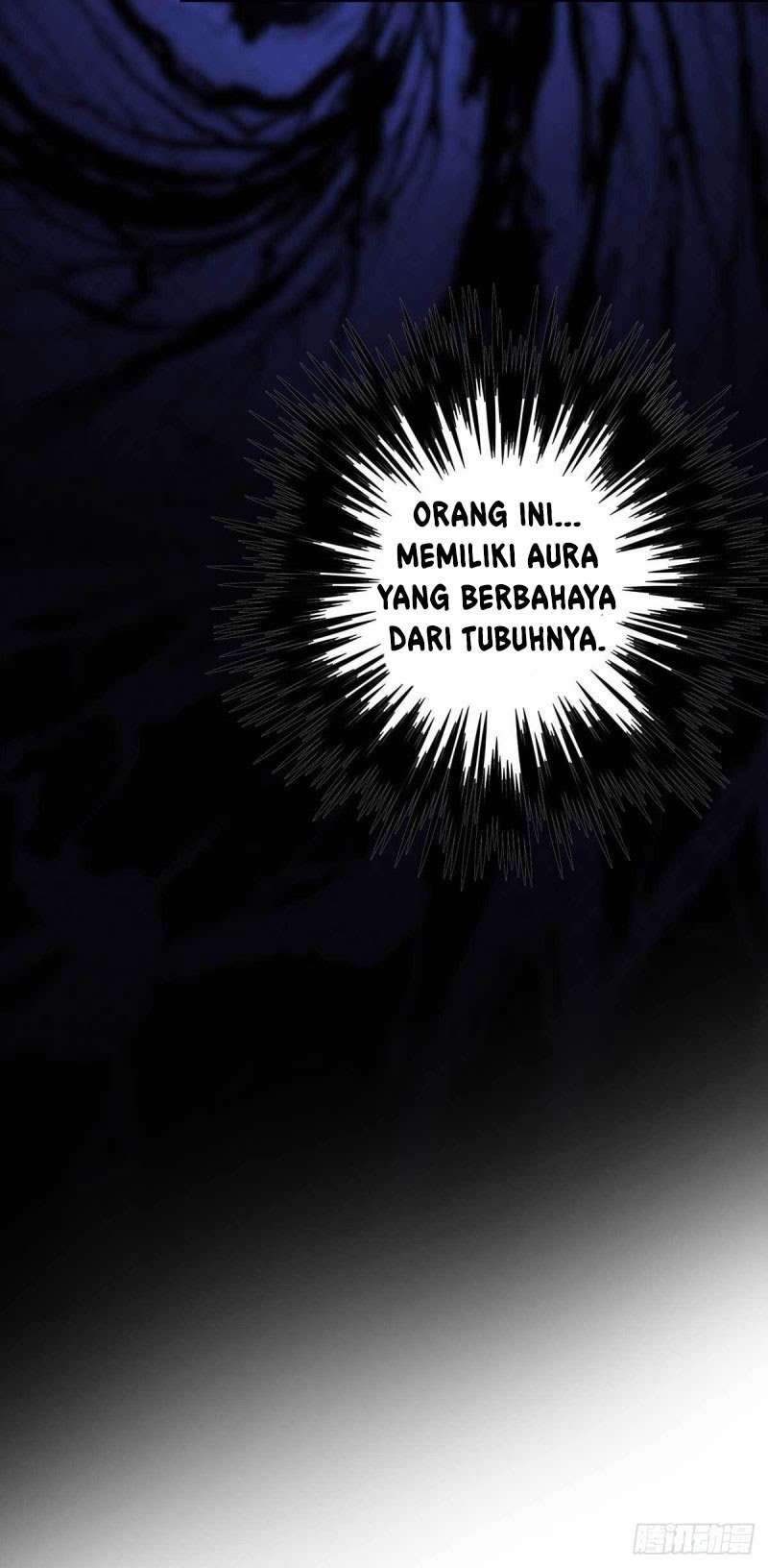Miss Nine Doctor chapter 4 halaman 32